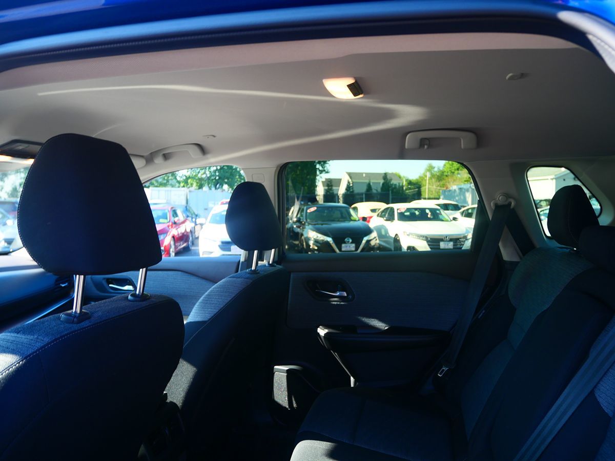Photo 20 of this Nissan Rogue