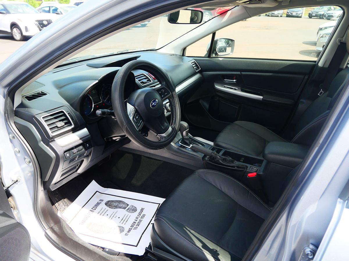 Photo 9 of this Subaru Impreza Wagon