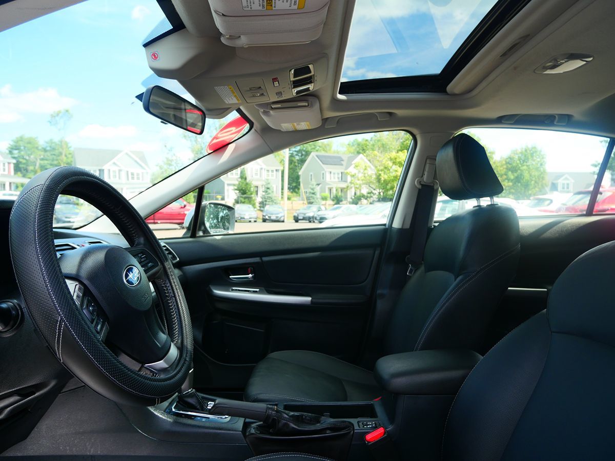 Photo 11 of this Subaru Impreza Wagon