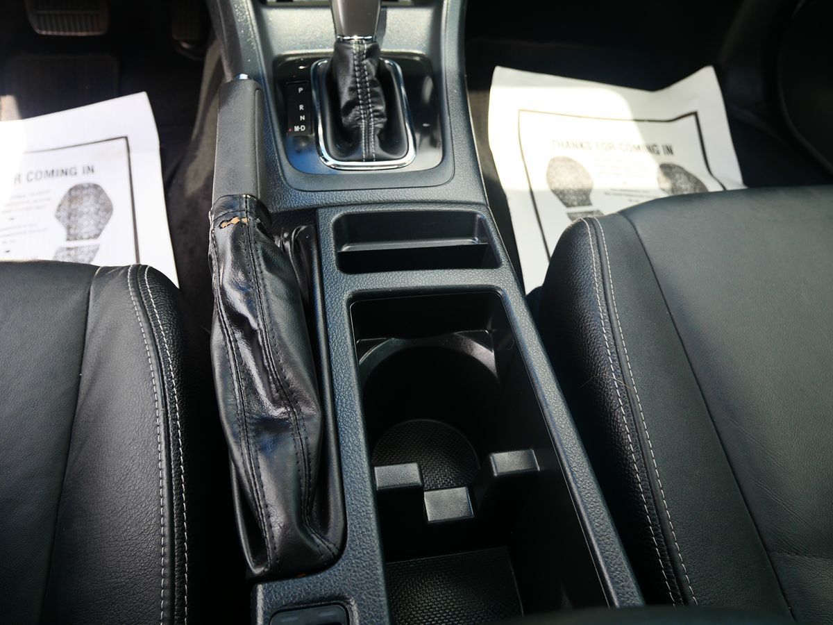 Photo 12 of this Subaru Impreza Wagon