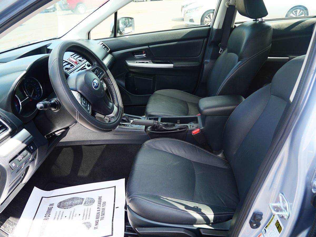 Photo 10 of this Subaru Impreza Wagon