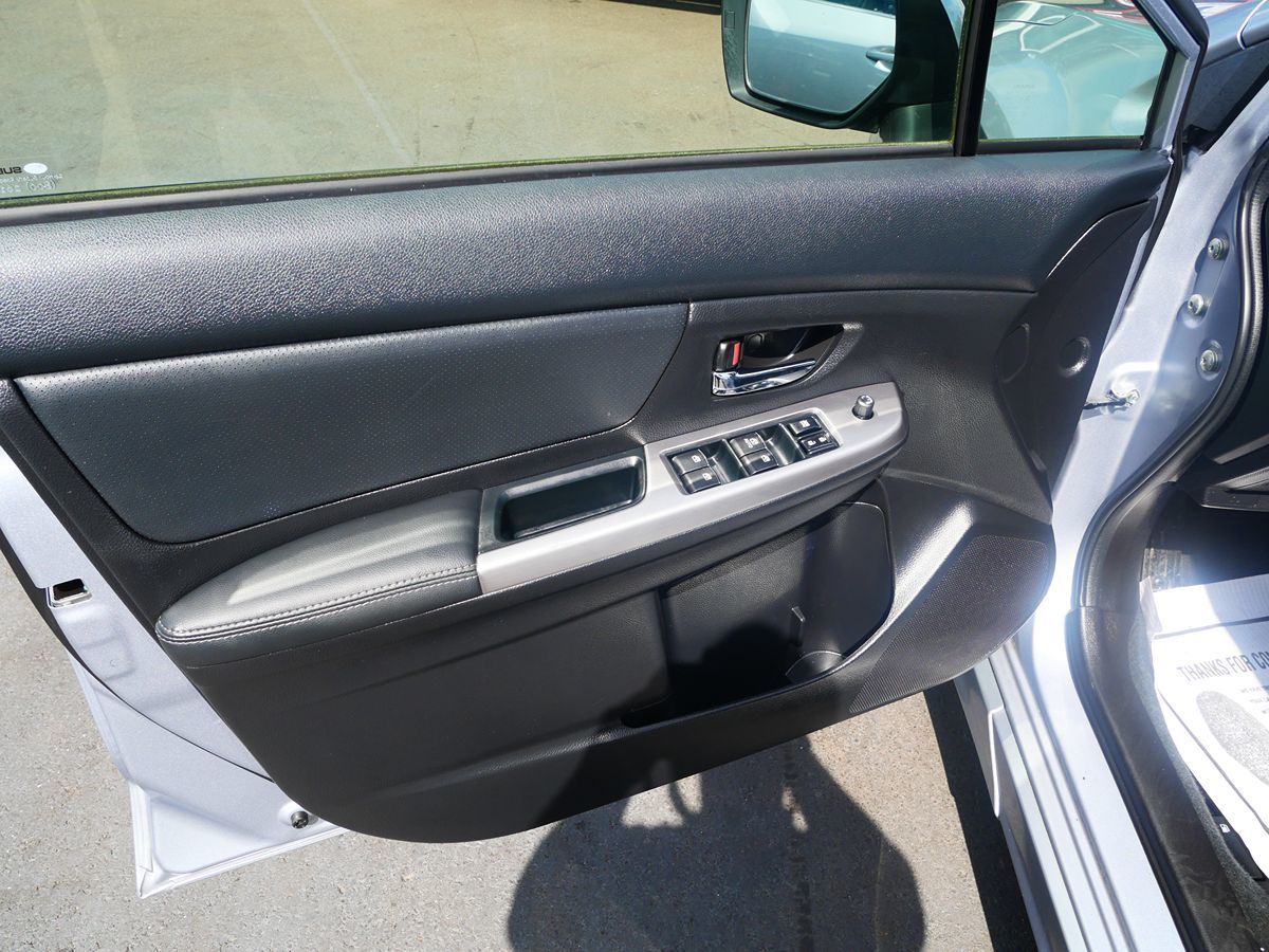 Photo 14 of this Subaru Impreza Wagon