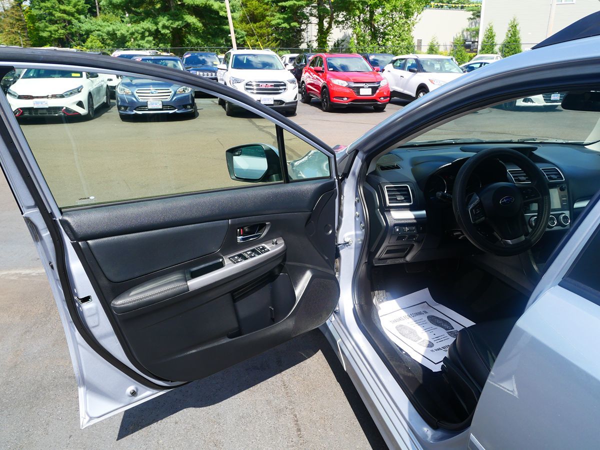 Photo 15 of this Subaru Impreza Wagon