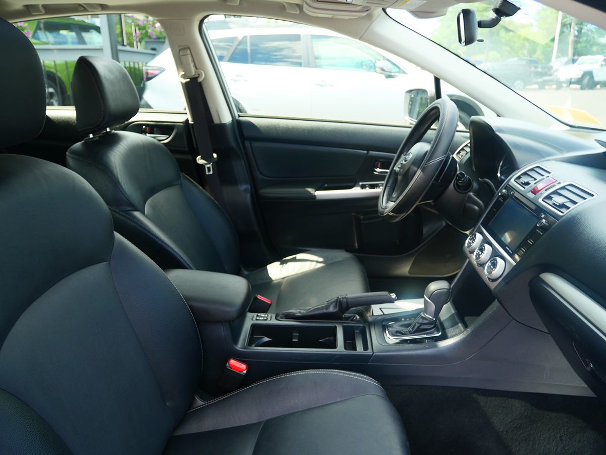 Photo 17 of this Subaru Impreza Wagon