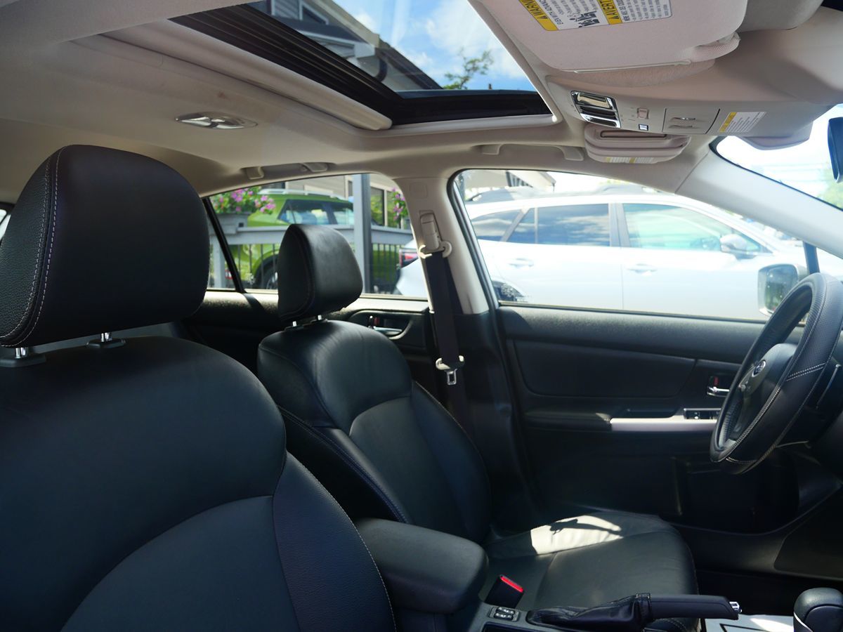 Photo 18 of this Subaru Impreza Wagon