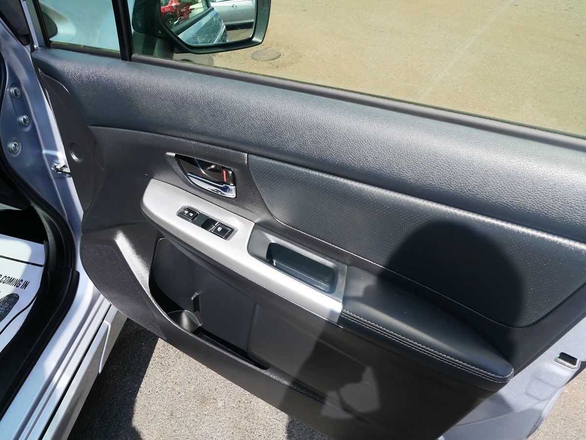 Photo 19 of this Subaru Impreza Wagon