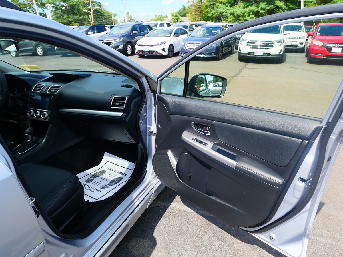 Photo 20 of this Subaru Impreza Wagon