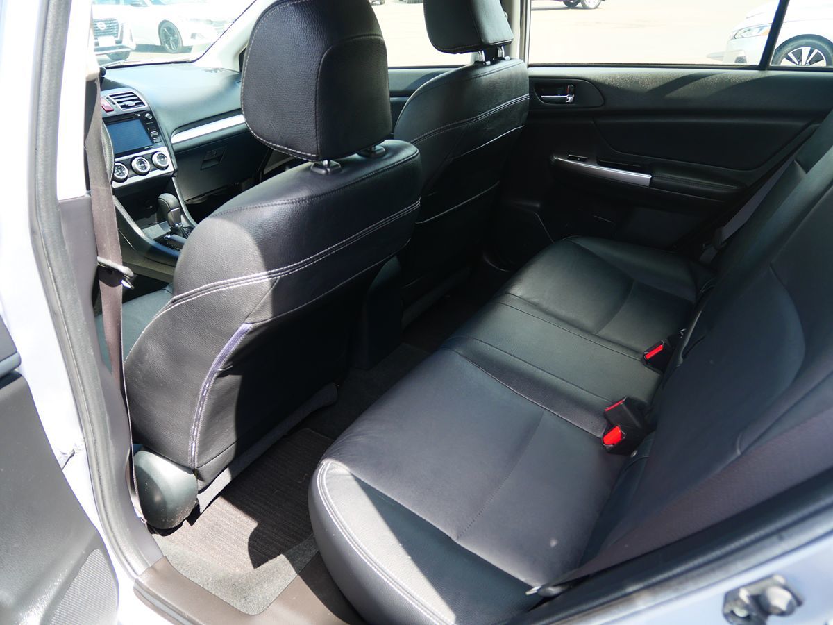 Photo 21 of this Subaru Impreza Wagon