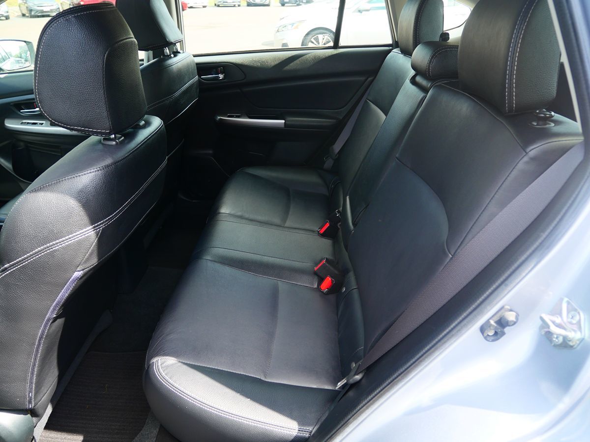 Photo 22 of this Subaru Impreza Wagon