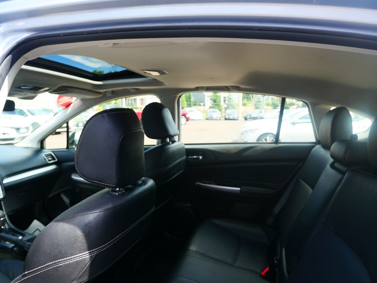 Photo 23 of this Subaru Impreza Wagon
