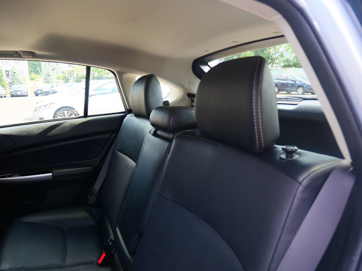 Photo 24 of this Subaru Impreza Wagon