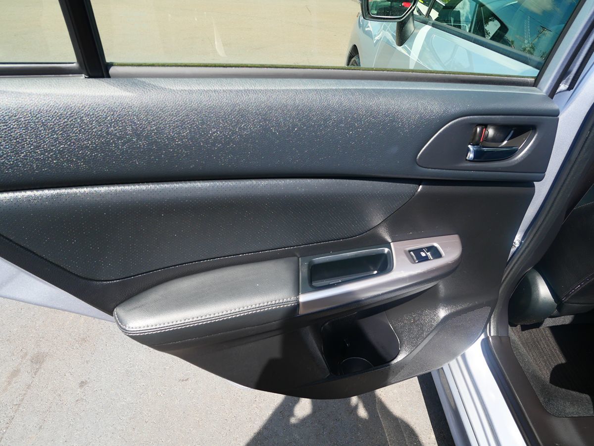 Photo 25 of this Subaru Impreza Wagon