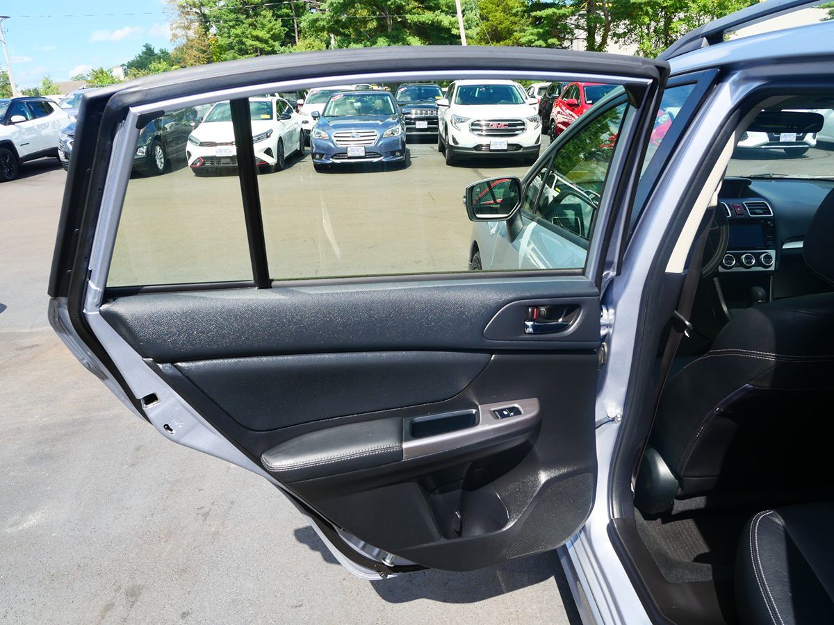 Photo 26 of this Subaru Impreza Wagon