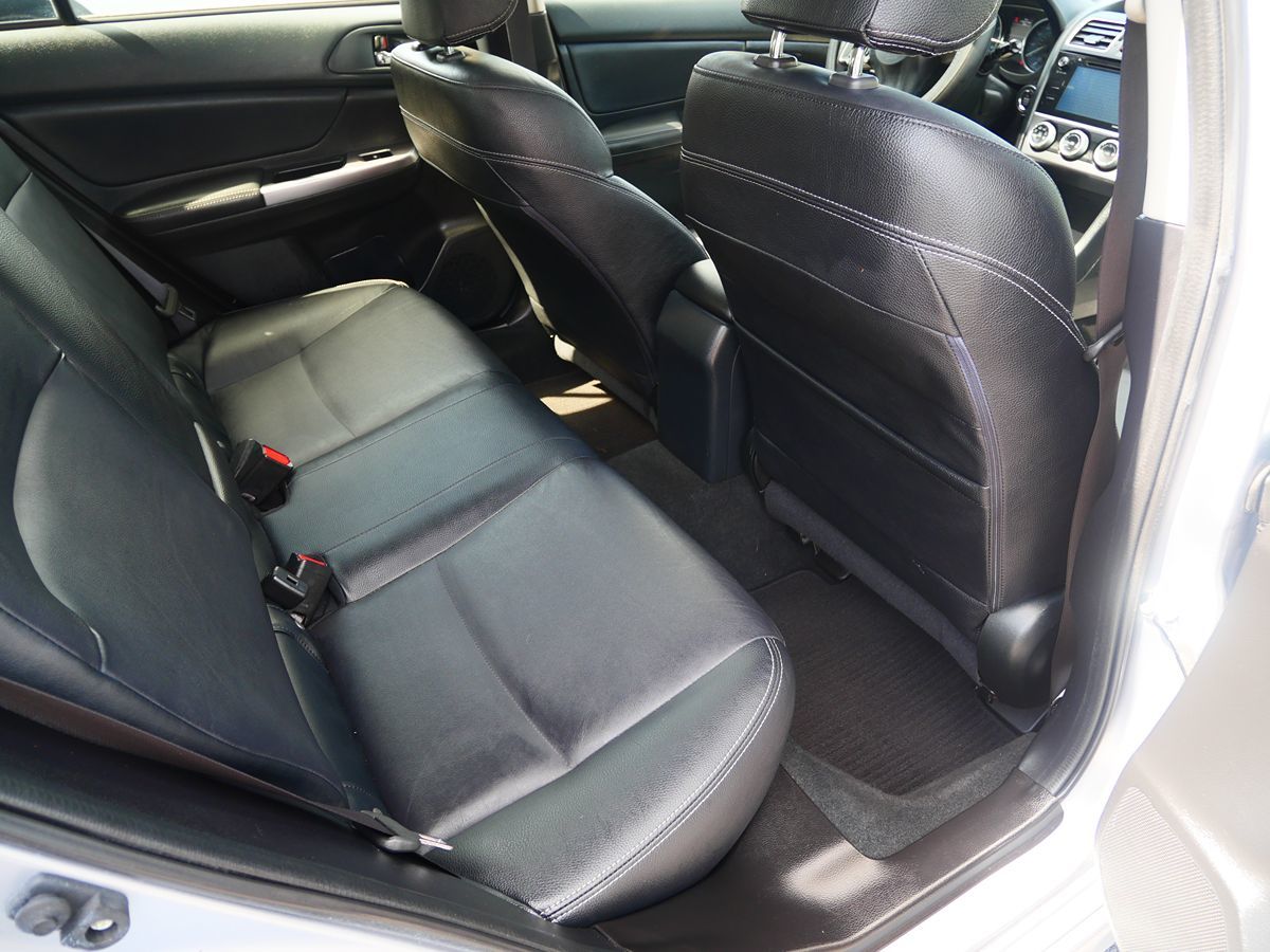 Photo 27 of this Subaru Impreza Wagon