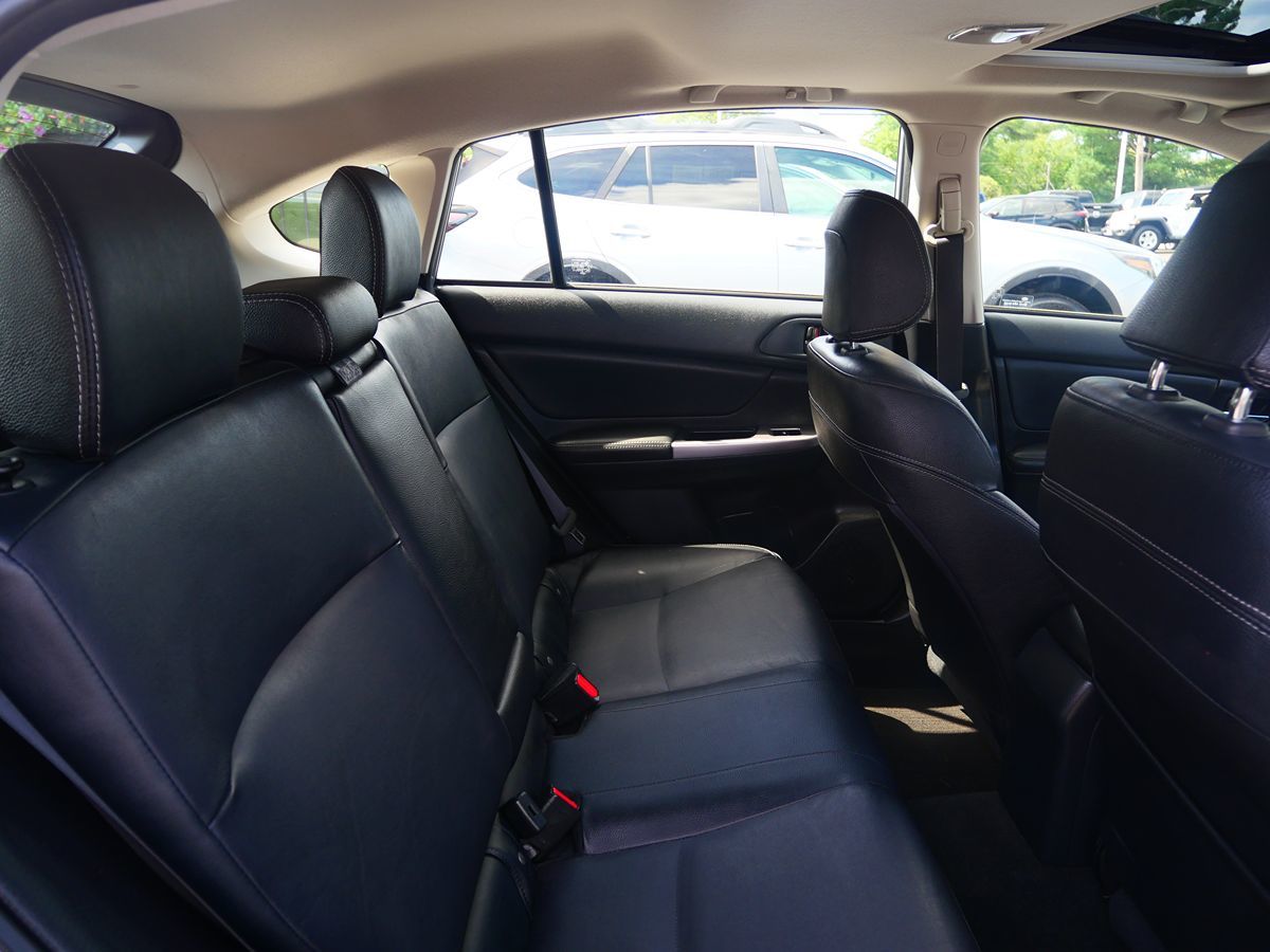 Photo 28 of this Subaru Impreza Wagon
