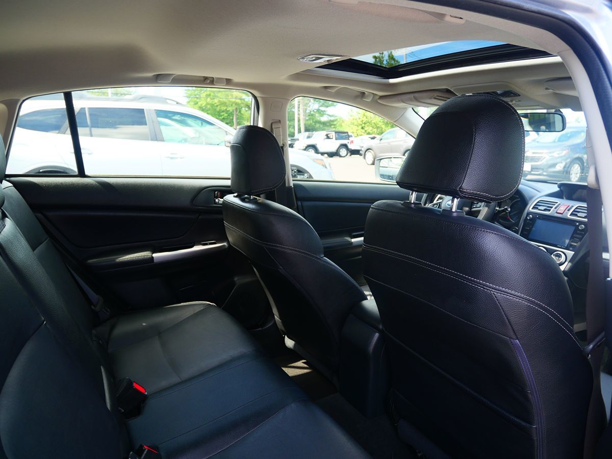 Photo 29 of this Subaru Impreza Wagon