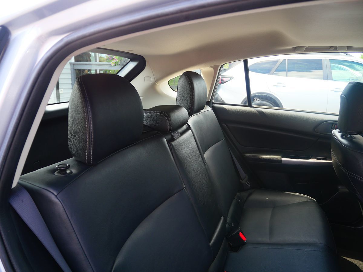 Photo 30 of this Subaru Impreza Wagon