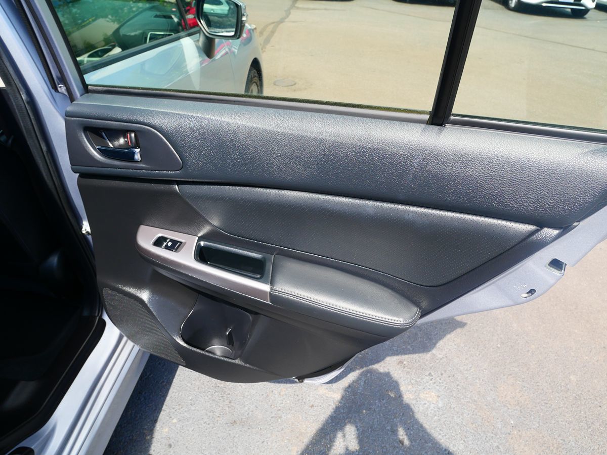 Photo 31 of this Subaru Impreza Wagon