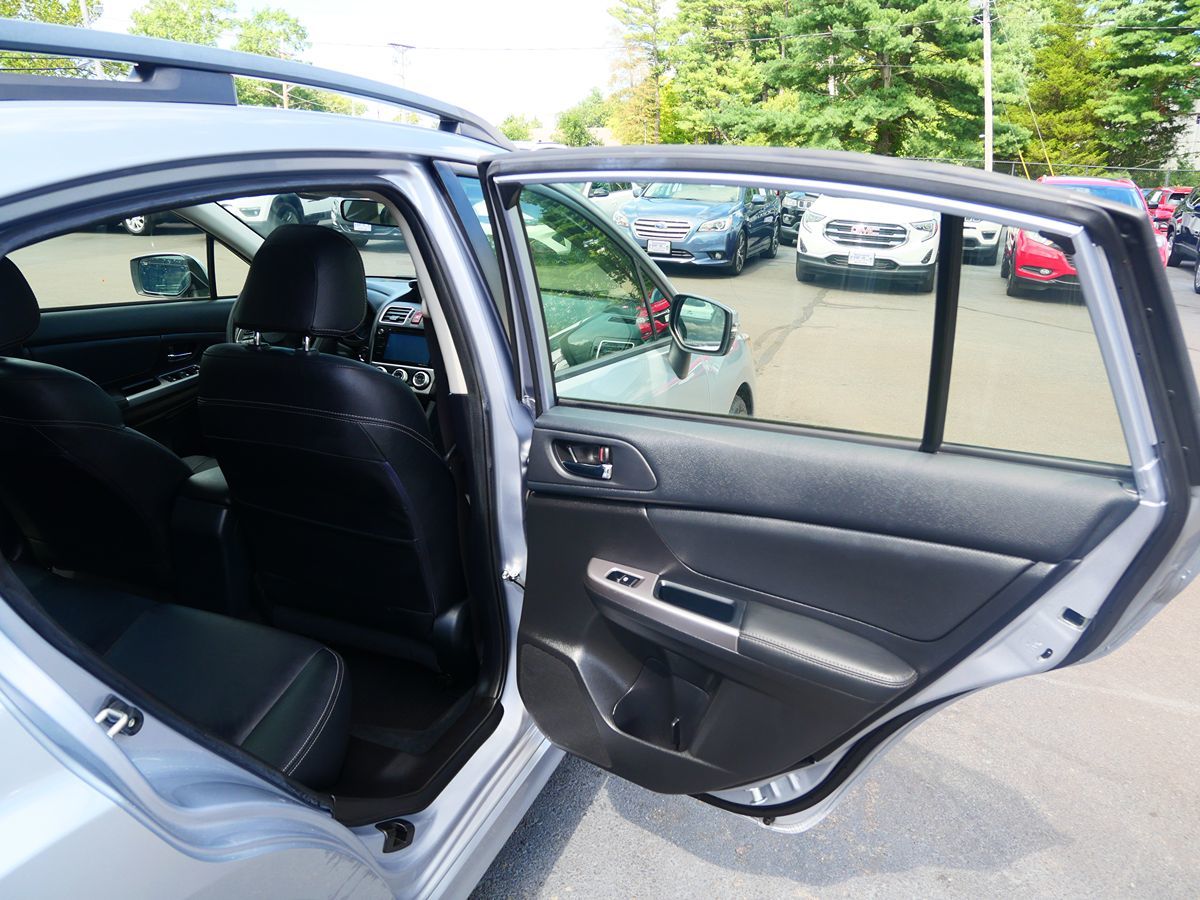 Photo 32 of this Subaru Impreza Wagon