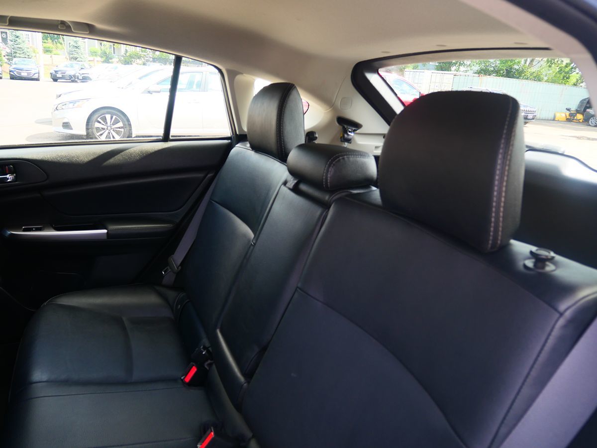 Photo 33 of this Subaru Impreza Wagon