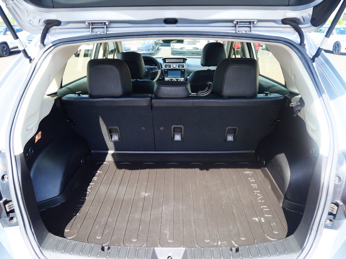 Photo 34 of this Subaru Impreza Wagon
