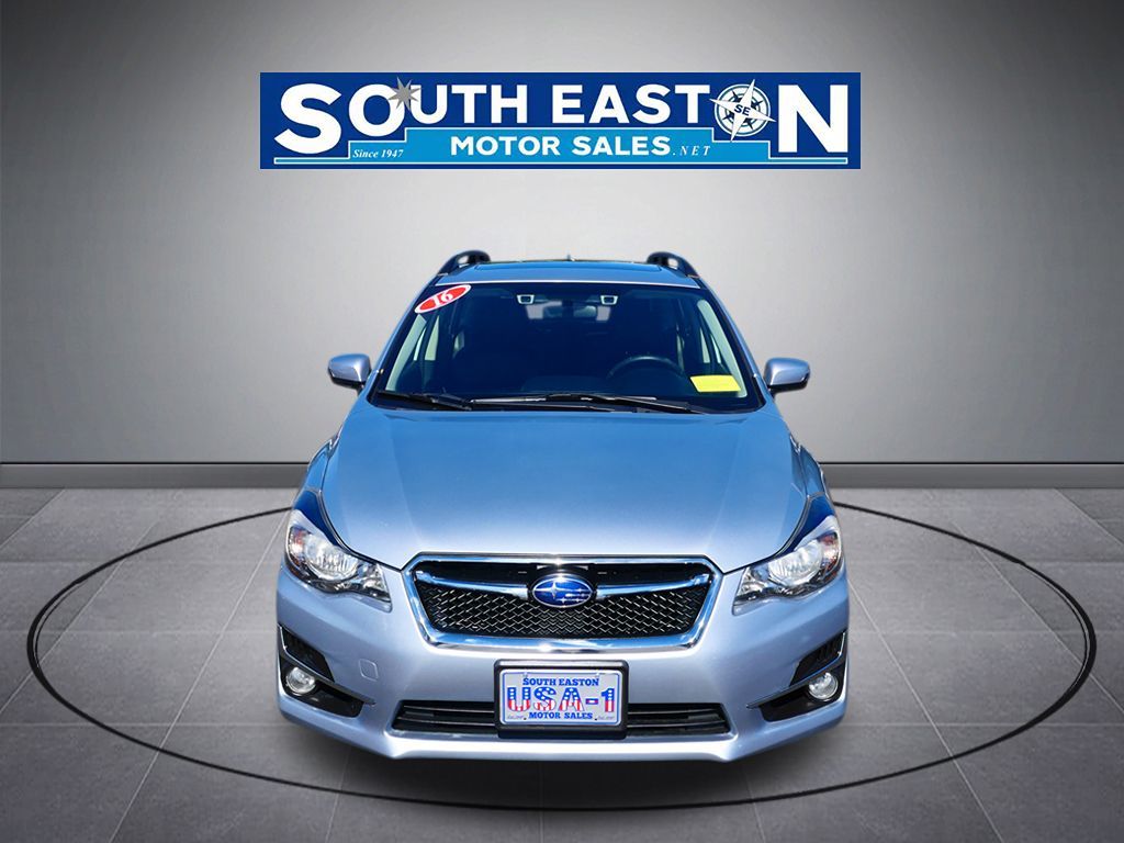Photo 3 of this Subaru Impreza Wagon
