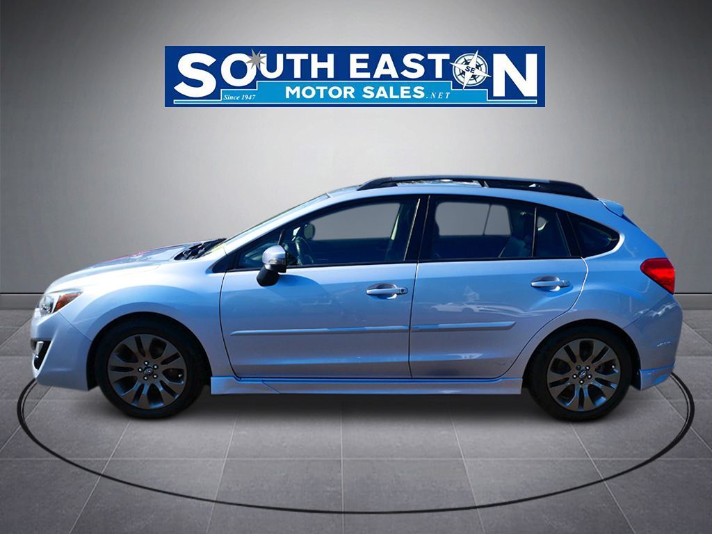 Photo 7 of this Subaru Impreza Wagon