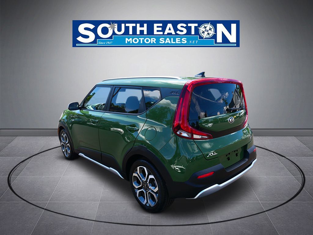 Photo 6 of this Kia Soul