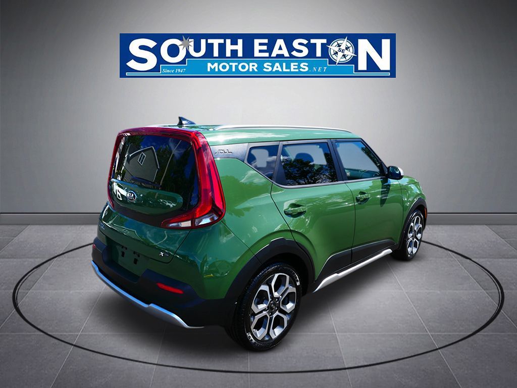 Photo 5 of this Kia Soul