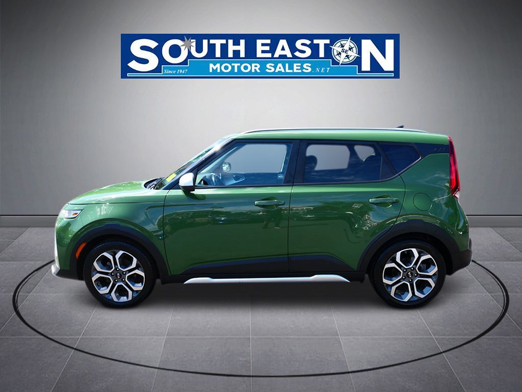 Photo 7 of this Kia Soul