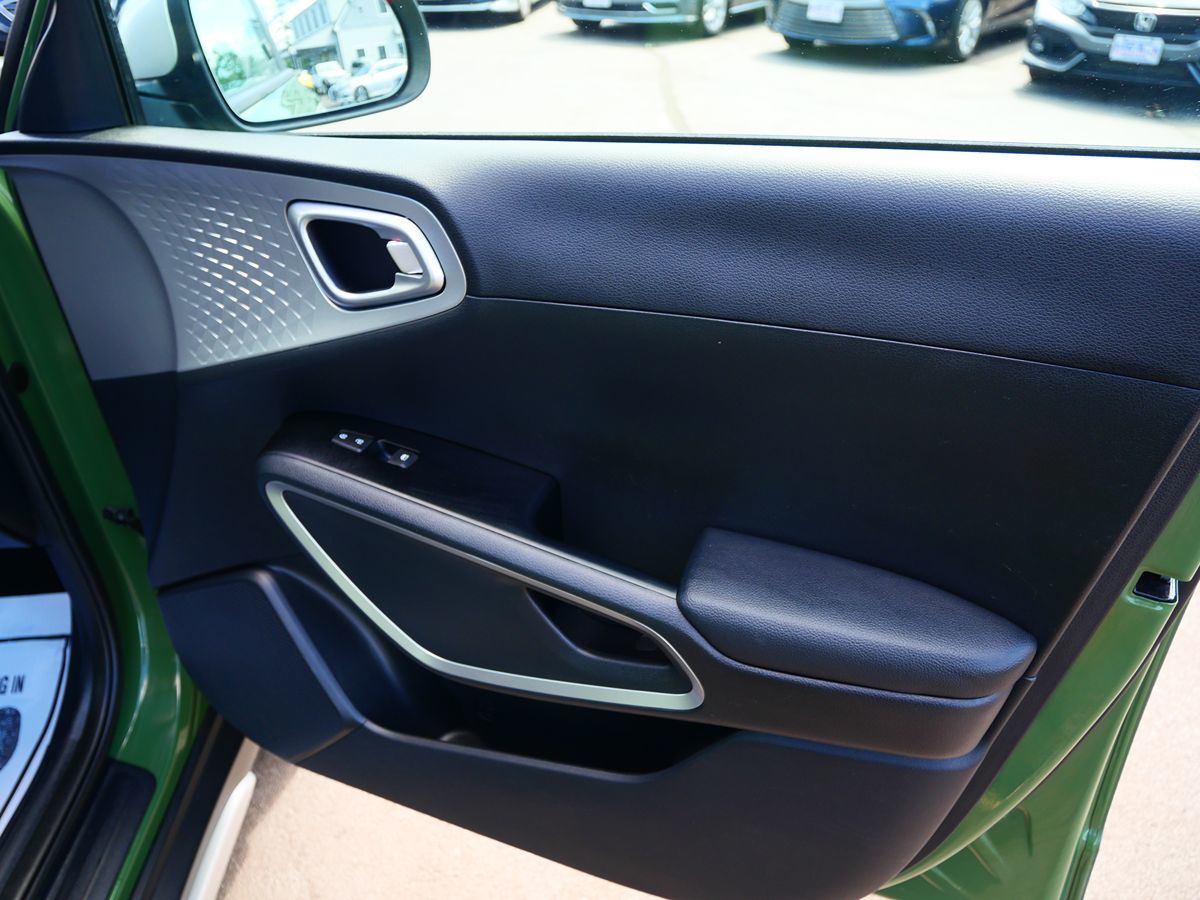 Photo 19 of this Kia Soul