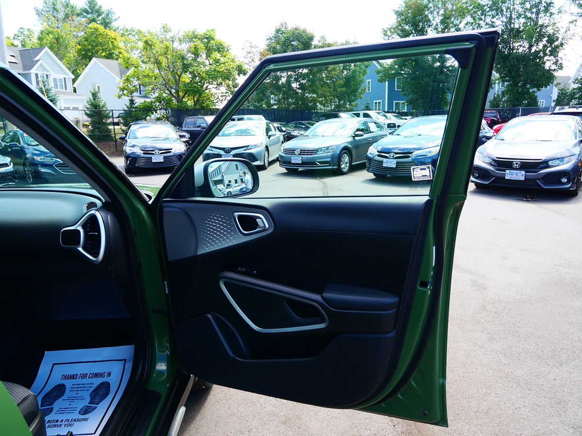 Photo 20 of this Kia Soul
