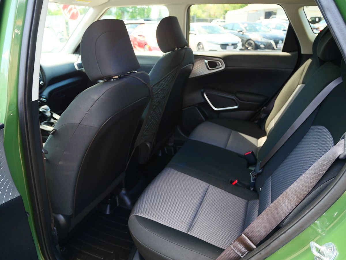 Photo 21 of this Kia Soul