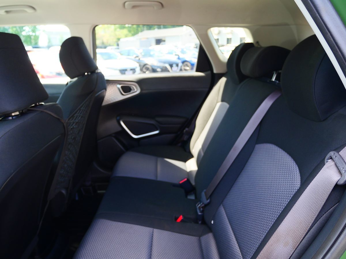Photo 22 of this Kia Soul