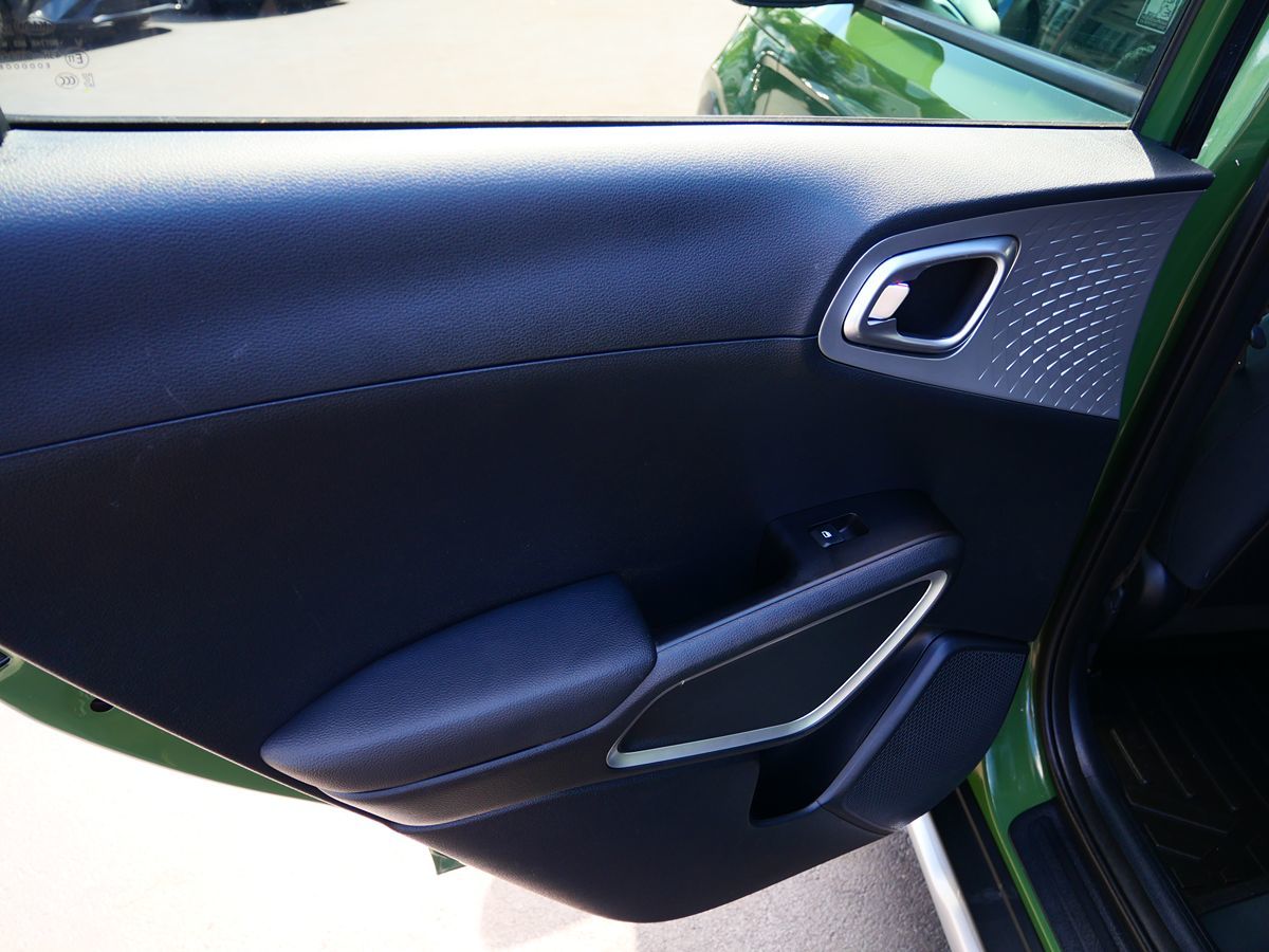Photo 24 of this Kia Soul