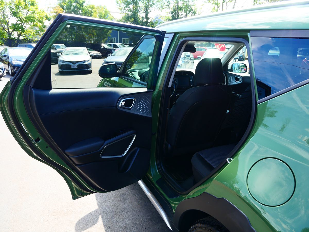 Photo 25 of this Kia Soul