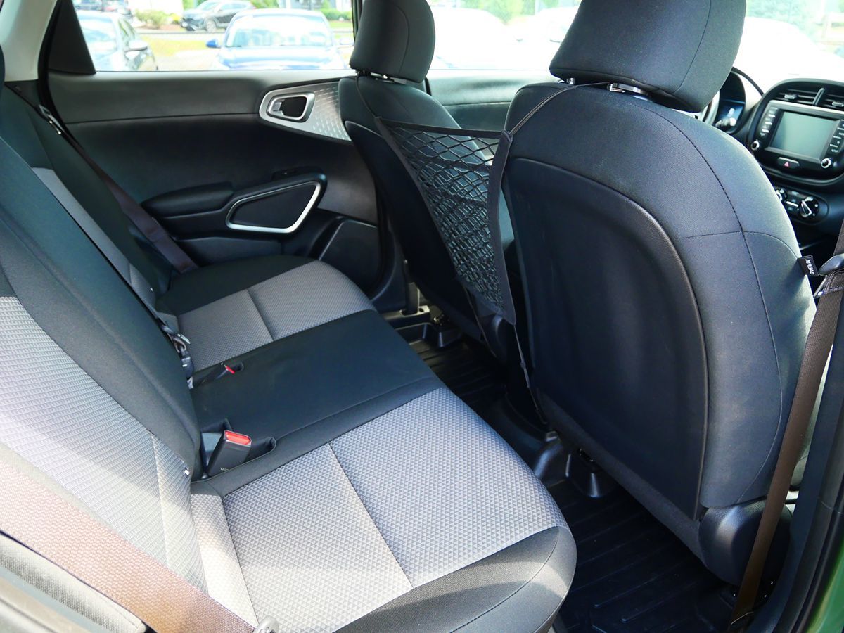 Photo 26 of this Kia Soul