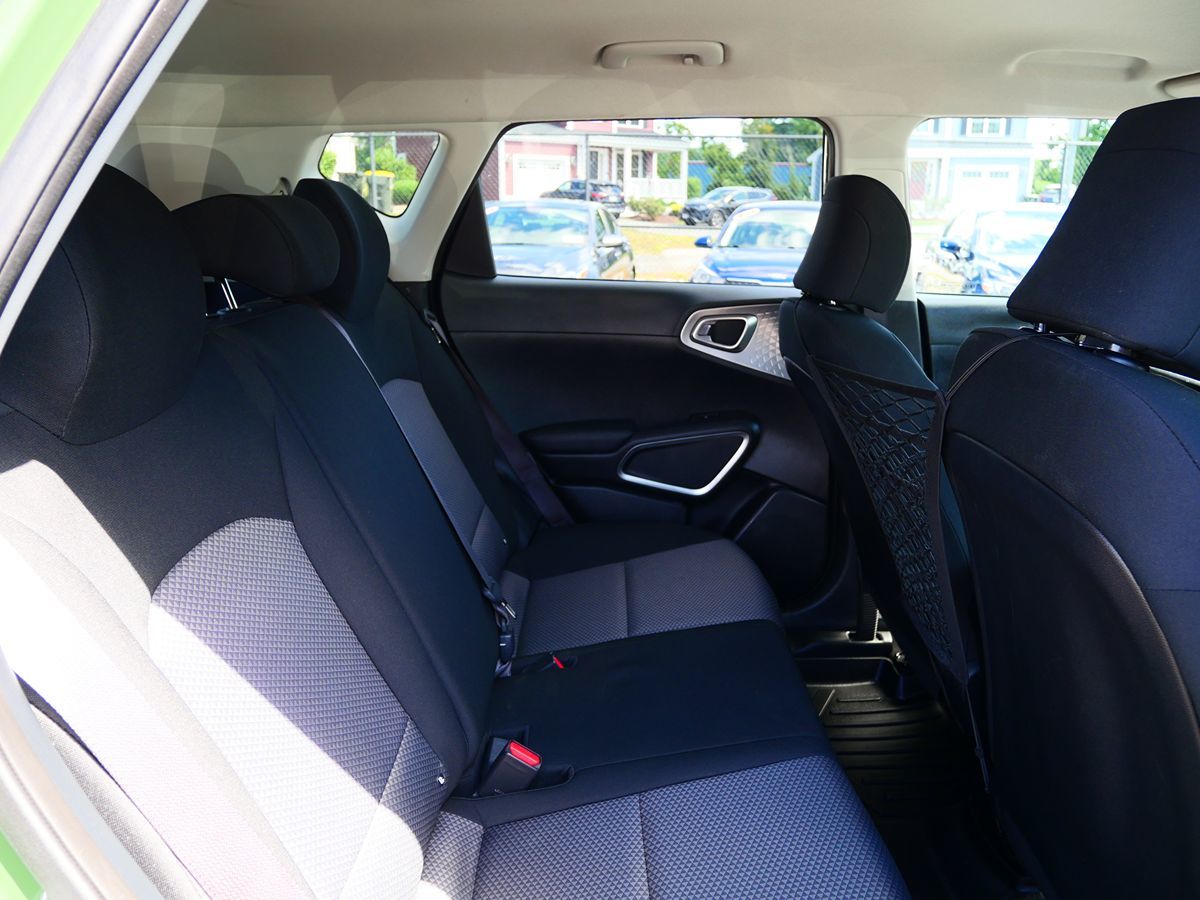 Photo 27 of this Kia Soul