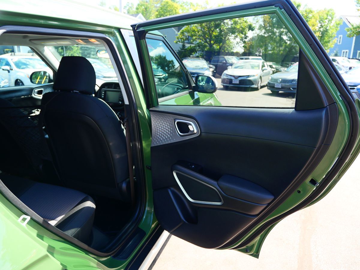 Photo 30 of this Kia Soul