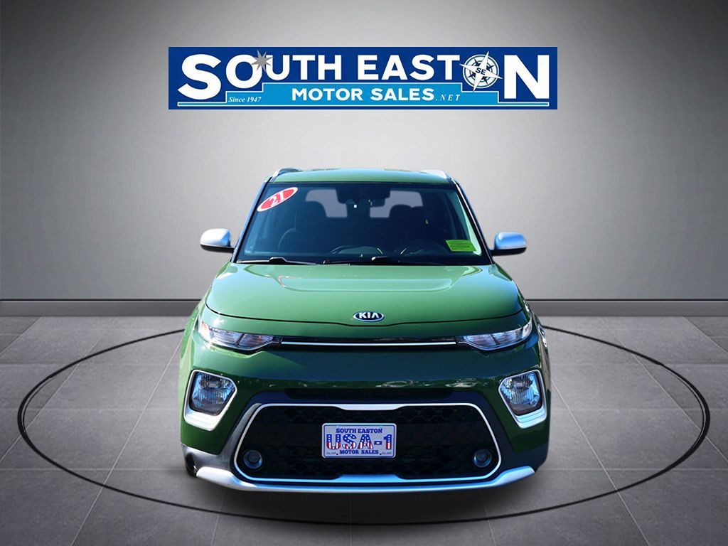 Photo 3 of this Kia Soul