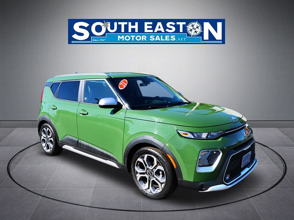 Photo 2 of this Kia Soul