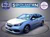 2022 Subaru Legacy Premium
