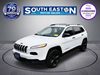 2017 Jeep Cherokee Altitude