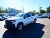 2020 Chevrolet Silverado 1500 LS