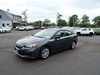 2019 Subaru Impreza Base