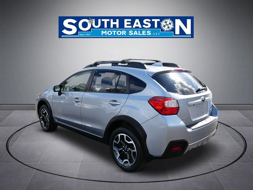 Photo 5 of this Subaru Crosstrek