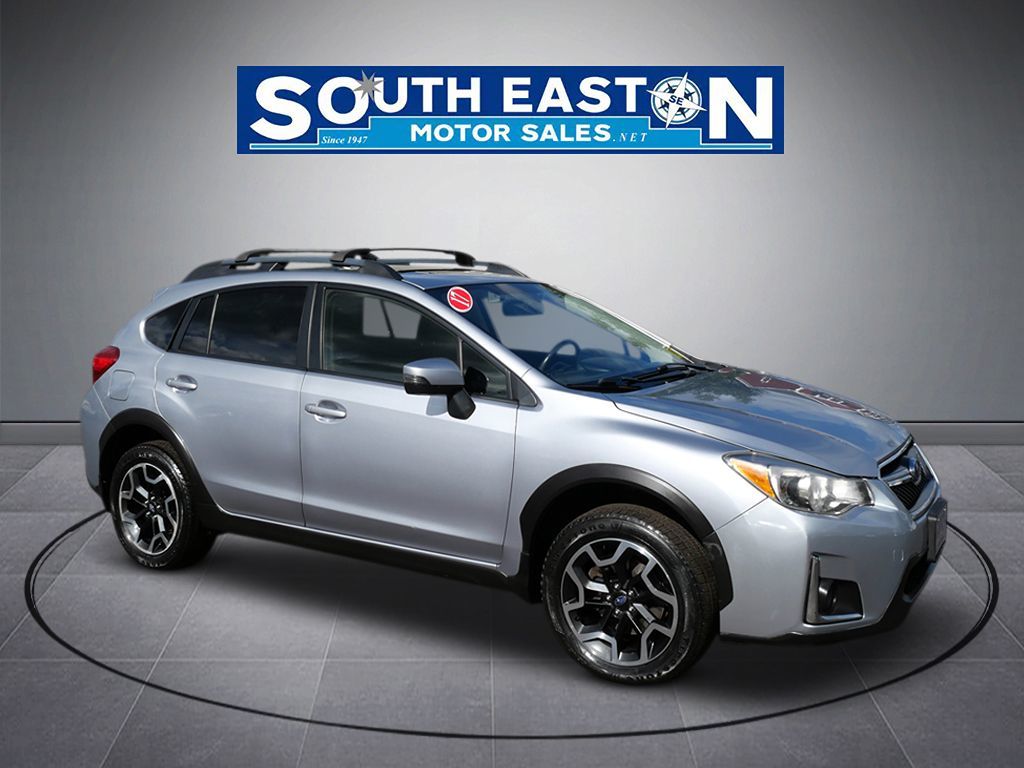 Photo 2 of this Subaru Crosstrek