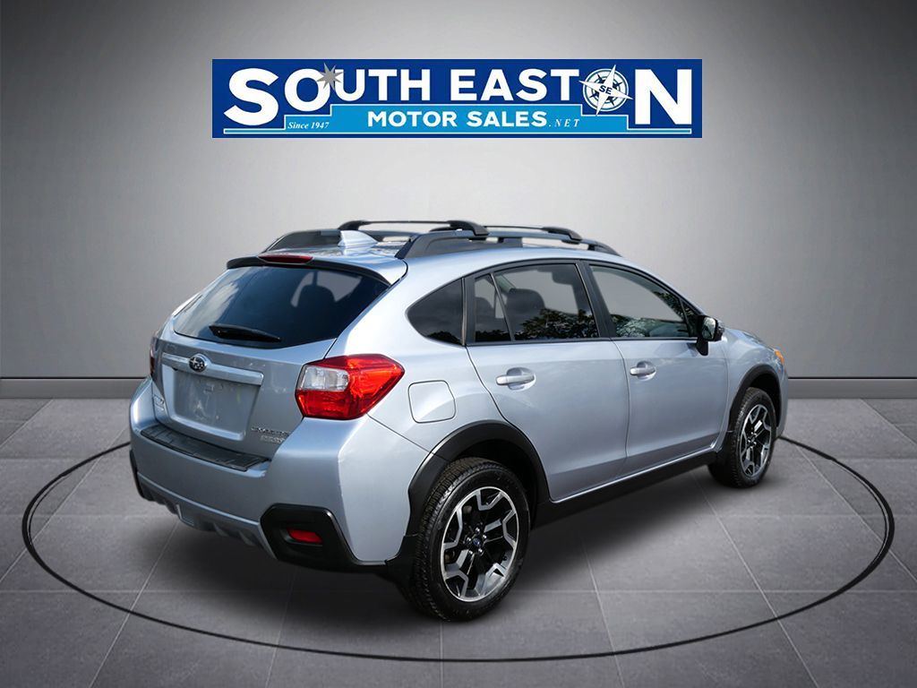 Photo 6 of this Subaru Crosstrek
