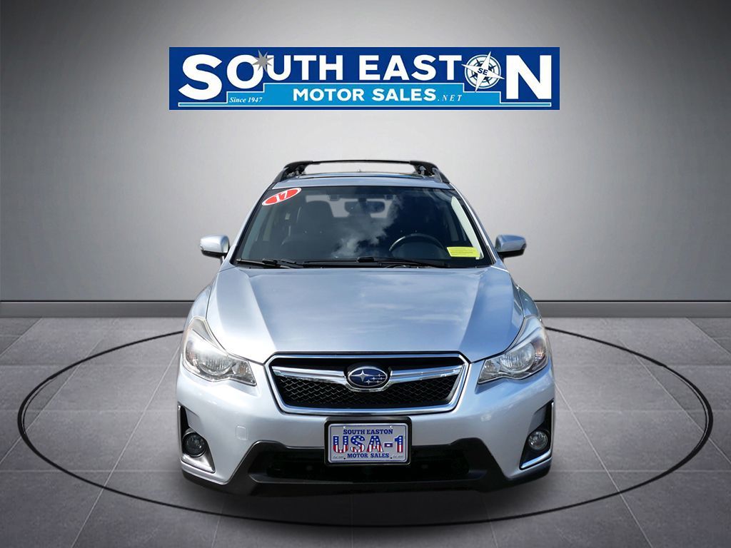 Photo 3 of this Subaru Crosstrek