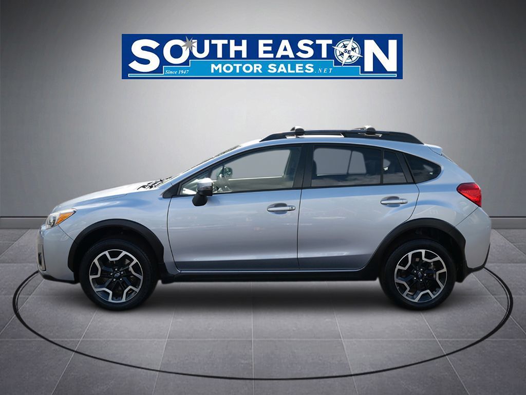 Photo 7 of this Subaru Crosstrek